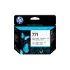 HP No 771 Photo Black / L Grey Print Head
