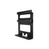 Kensington Wall-Mount Bracket for Universal Charge & Sync Cabinet - Montagekomponente (Wandbefestigung) - Stahl - Wandmontage
