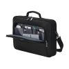 DICOTA Eco Multi SELECT - Notebook-Tasche - 39.6 cm (15.6") - Schwarz