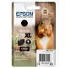Epson 378XL - 11.2 ml - XL - Schwarz - original - Blisterverpackung - Tintenpatrone - für Expression Home XP-8605, 8606, Expression Home HD XP-15000, Expression Photo XP-8505, 8700