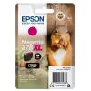 Epson 378XL - 9.3 ml - XL - Magenta - original - Blisterverpackung - Tintenpatrone - für Expression Home XP-8605, 8606, Expression Home HD XP-15000, Expression Photo XP-8505, 8700