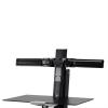 98-101-009 / Accessory Workfit Dual Hinge Bow Kit