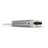 Allied Telesis USM2000 - Medienkonverter - 100Mb LAN - 100Base-SX - 24 pin USB-C / ST multi-mode - bis zu 2 km - 1310 nm - TAA-konform