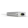 Allied Telesis USM2000 - Medienkonverter - 1GbE - 1000Base-SX - 24 pin USB-C / LC Multi-Mode - bis zu 500 m - 850 nm - TAA-konform