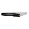 HPE Aruba MACsec Advanced Module - Erweiterungsmodul - 10 Gigabit SFP+ / SFP (mini-GBIC) x 32 - für HPE Aruba 8400 Management Module