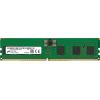 Micron - DDR5 - Modul - 16 GB - DIMM 288-PIN - 5600 MHz / PC5-44800 - CL46 - registriert