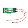 HPE Universal SATA HH M.2 Kit