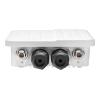 Cradlepoint W1855-5GC Captive Modem Accessory - Drahtloses Mobilfunkmodem - 5G LTE Advanced Pro - 3.4 Gbps - 2.5GbE