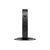 HP Elite t660 - Thin Client - SFF - 1 x U-Series U300E / 1.1 GHz - RAM 8 GB - Flash 32 GB - eMMC - UHD Graphics - 1GbE - HP ThinPro - Monitor: keiner - Tastatur: Deutsch