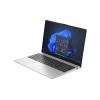 HP 255R G10 Notebook - AMD Ryzen 5 7535U / 2.9 GHz - Win 11 Pro - Radeon 660M - 16 GB RAM - 512 GB SSD NVMe - 39.6 cm (15.6") 1920 x 1080 (Full HD) - Wi-Fi 6, Bluetooth - Turbo Silber - kbd: Deutsch