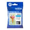 Brother LC3213C - Hohe Ergiebigkeit - Cyan - original - Tintenpatrone - für Brother DCP-J772DW, DCP-J774DW, MFC-J890DN, MFC-J890DW, MFC-J890DWN, MFC-J895DW