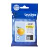 Brother LC3211Y - Gelb - original - Tintenpatrone - für Brother DCP-J572, DCP-J772, DCP-J774, MFC-J890, MFC-J895