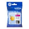 Brother LC3211M - Magenta - original - Tintenpatrone - für Brother DCP-J572, DCP-J772, DCP-J774, MFC-J890, MFC-J895