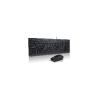 Lenovo Essential Wired Keyboard and Mouse Combo - US Euro
