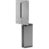 HP B500 - Befestigungskit (Montageklammer) - für LCD-Display / Thin Client - Montageschnittstelle: 100 x 100 mm - für HP 260 G4, t430 v2, t540, Elite 600 G9, 800 G9, t655, Pro 260 G9, t550, Workstation Z2