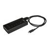 7 Port USB C Hub 5Gbps 2 USB-C / 5 USB-A