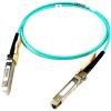 Cisco Active Optical Cable - Netzwerkkabel - SFP28 zu SFP28 - 7 m - Glasfaser - für P / N: N3K-C34180YC=, N3K-C36180YC-R-RF, N9K-C93180YC-EX-24, N9K-C93180YC-FX-RF