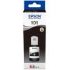 Epson EcoTank 101 - 127 ml - Ultra High Capacity - Schwarz - original - Tintenbehälter - für Epson L4260, L4266, L6190, L6260, L6270, L6276, L6290, EcoTank L14150, L6290