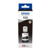 Epson 105 - 140 ml - Schwarz - original - Tintenbehälter - für EcoTank ET-7700, ET-7750, L7160, L7180, Expression Premium ET-7700, ET-7750