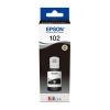 Epson 102 - 127 ml - Schwarz - original - Tintenbehälter - für EcoTank ET-15000, 2750, 2751, 2756, 2850, 2851, 2856, 3850, 4750, 4850, 4856