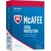 McAfee Total Protection - Abonnement-Lizenz (1 Jahr) - 1 Gerät - Download - Win, Mac, Android, iOS - Deutsch