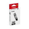 Canon PGI-580PGBK - 11.2 ml - Schwarz - original - Tintenbehälter - für PIXMA TS6251, TS6350, TS6351, TS705, TS8252, TS8350, TS8351, TS8352, TS9550, TS9551