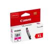 Canon CLI-581M XL - 8.3 ml - Größe XL - Magenta - original - Tintenbehälter - für PIXMA TS6251, TS6350, TS6351, TS705, TS8252, TS8350, TS8351, TS8352, TS9550, TS9551