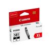 Canon CLI-581BK XL - 8.3 ml - Größe XL - Schwarz - original - Tintenbehälter - für PIXMA TS6251, TS6350, TS6351, TS705, TS8251, TS8252, TS8350, TS8352, TS9550, TS9551