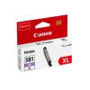 Canon CLI-581PB XL - 8.3 ml - Größe XL - fotoblau - original - Tintenbehälter - für PIXMA TR8550, TS6351, TS705, TS8250, TS8251, TS8252, TS8350, TS8351, TS8352, TS9155