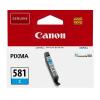 Canon CLI-581C - 5.6 ml - Cyan - original - Tintenbehälter - für PIXMA TS6251, TS6350, TS6351, TS705, TS8252, TS8350, TS8351, TS8352, TS9550, TS9551