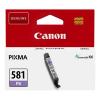 Canon CLI-581PB - 5.6 ml - fotoblau - original - Tintenbehälter - für PIXMA TR8550, TS6351, TS705, TS8250, TS8251, TS8252, TS8350, TS8351, TS8352, TS9155