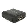 Repeater Displayport 1.2 4K 60Hz Delock