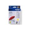 Brother LC225XLY - Gelb - original - Tintenpatrone - für Brother DCP-J4120, MFC-J4420, J4620, J5320, J5620, J5625, J5720, Business Smart MFC-J4420