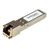 Brocade BRSFP-1GECOPR Compatible SFP 1GE