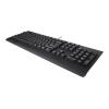 Lenovo Preferred Pro II USB Keyboard-Black Swiss-French / German  (150)