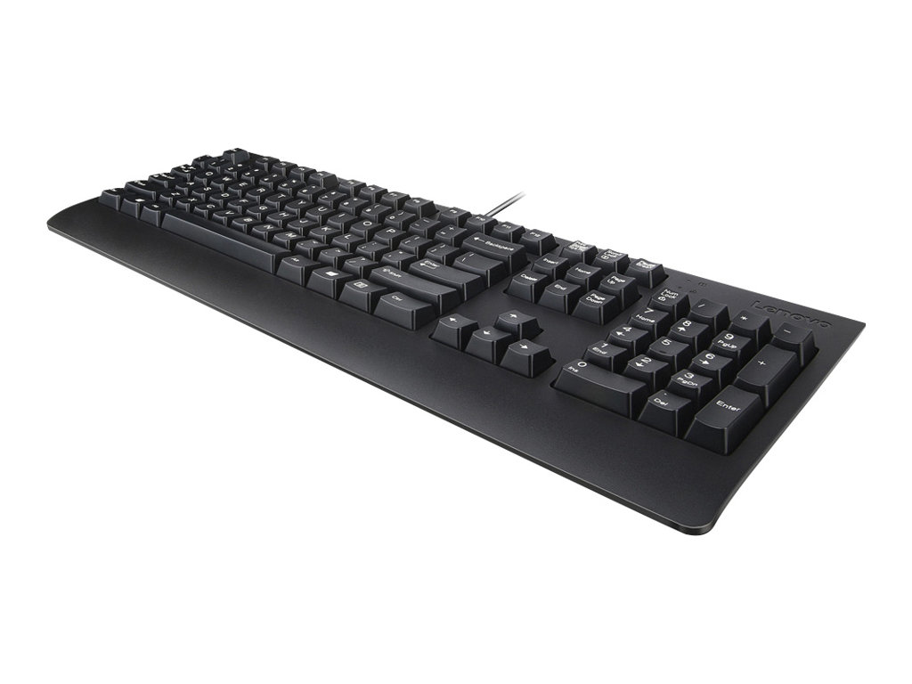 KB MICE_BO Preferred Keyboard Slovak