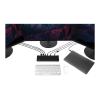 StarTech.com USB-C Dockingstation - Drei 4K Monitor Docking station mit zwei DisplayPort & HDMI - 100W Power Delivery - USB-C, 4x USB-A Hub - USB 3.1 Gen 1 Typ-C Dock - Windows & Mac (DK30CH2DEPUE) - Dockingstation - USB-C - HDMI, DP - 1GbE - 100 Wat