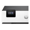HP Officejet Pro 9110b - Drucker - Farbe - Duplex - Tintenstrahl - A4 / Legal - 1200 x 1200 dpi - bis zu 22 Seiten / Min. (einfarbig) / bis zu 18 Seiten / Min. (Farbe) - Kapazität: 250 Blätter - USB 2.0, USB 2.0-Host, LAN, Wi-Fi(ac), Bluetooth 5.0 LE - Ze
