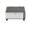 Lexmark - Druckerunterschrank - für Lexmark CX833se, CX950se, XC9535