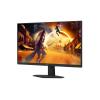 AOC Gaming 24G4ZREP - 24 Zoll  Full HD Monitor, 240 Hz, 1 ms, G-Sync comp., HDR10 (1920x1080, 2x HDMI 2.0, DisplayPort 1.4) schwarz-rot