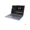 Lenovo ThinkBook 16p G6 ADR 21U0 - AMD Ryzen 9 8940HX / 2.4 GHz - Win 11 Pro - GeForce RTX 5060 - 64 GB RAM - 1 TB SSD NVMe - 40.6 cm (16") IPS 2560 x 1600 (WQXGA) @ 240 Hz - Wi-Fi 7, Bluetooth - Luna Gray - kbd: Deutsch - mit 1 Jahr Lenovo Premier S