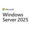 Windows Svr Std 2025 German 1pk DSP OEI 4Cr NoMedia / NoKey (APOS) AddLic