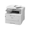 Brother MFC-L8340CDW - Multifunktionsdrucker - Farbe - LED - A4 / Legal (Medien) - bis zu 30 Seiten / Min. (Kopieren) - bis zu 30 Seiten / Min. (Drucken) - 250 Blatt - 33.6 Kbps - USB 2.0, USB-Host, Wi-Fi(n), NFC