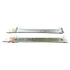 Dell Combo Drop-In / Stab-In Rails - Gleitschienenset - 2U