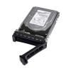 Dell - Festplatte - 1.2 TB - intern - 2.5" (6.4 cm) (in 8,9 cm Träger) (in 3,5 Zoll Träger) - SAS 12Gb / s - 10000 rpm