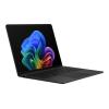 Microsoft Surface Laptop for Business - 8th Edition - Intel Core Ultra 7 366H / 2 GHz - Win 11 Pro - Intel Graphics - 32 GB RAM - 1 TB SSD - 35.1 cm (13.8") Touchscreen 2304 x 1536 @ 120 Hz - Wi-Fi 7, Bluetooth - Schwarz - kbd: Deutsch