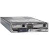 Cisco UCS B200 M5 Blade Server - Server - Blade - zweiweg - keine CPU - RAM 0 GB - SATA / SAS - Hot-Swap 6.4 cm (2.5") Schacht / Schächte - keine HDD - G200e - kein Betriebssystem - Monitor: keiner
