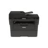 Brother MFC-L2750DW - Multifunktionsdrucker - s / w - Laser - Legal (216 x 356 mm) (Original) - A4 / Legal (Medien) - bis zu 34 Seiten / Min. (Drucken) - 250 Blatt - 33.6 Kbps - USB 2.0, LAN, Wi-Fi(n), NFC