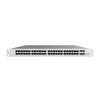 Cisco Meraki Cloud Managed MS120-48 - Switch - managed - 48 x 10 / 100 / 1000 + 4 x Gigabit SFP - Desktop, an Rack montierbar