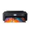 Epson Expression Photo HD XP-15000 - Drucker - Farbe - Duplex - Tintenstrahl - A3 / Ledger - 5760 x 1400 dpi - bis zu 9.2 Seiten / Min. (einfarbig) / bis zu 9 Seiten / Min. (Farbe) - Kapazität: 250 Blätter - USB 2.0, LAN, Wi-Fi(n)